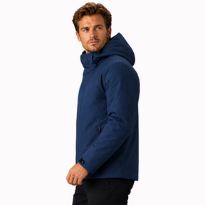 Jaqueta Masculina Impermeável Whinter Montevie