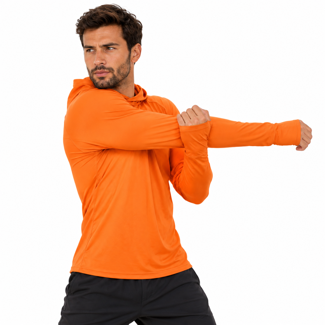 Blusa Térmica UPF 50+ Masculina Outdoor Montevie