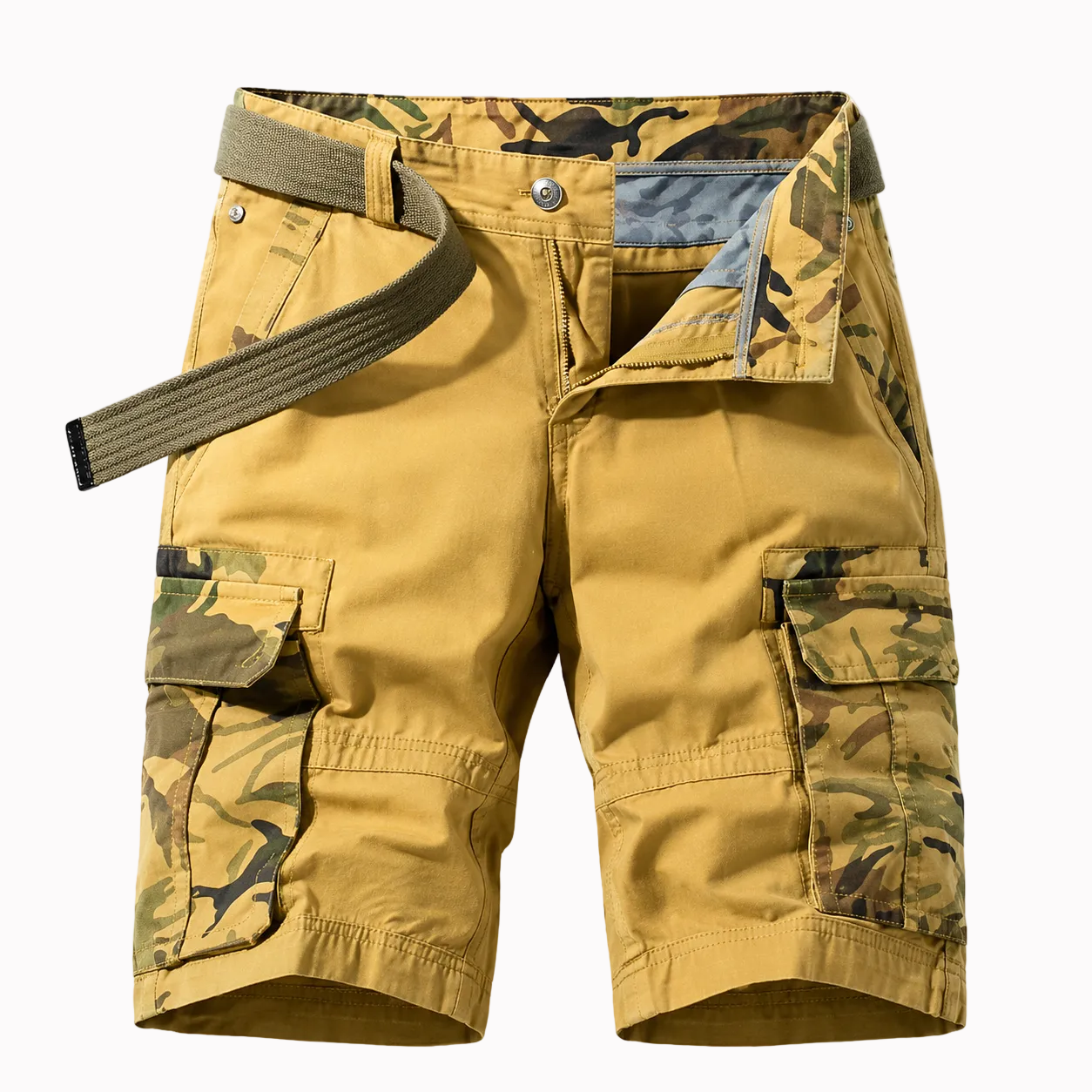Shorts Masculino Outdoor Montevie