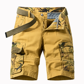 Shorts Masculino Outdoor Montevie