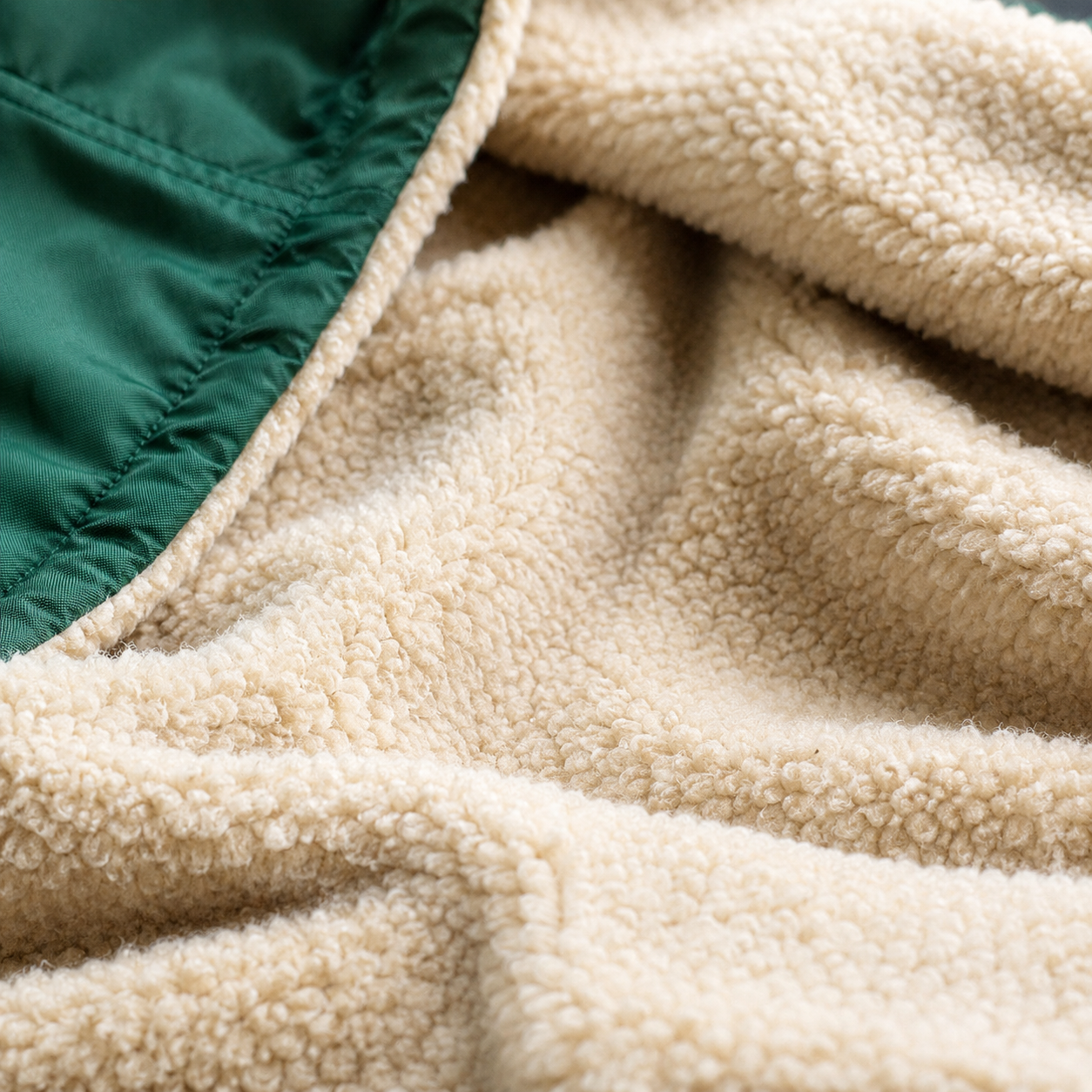 Jaqueta Parka Feminina Forrada Montevie