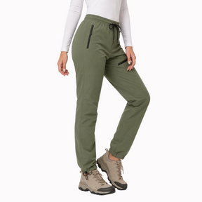 Calça Feminina Trail Impermeável Montevie