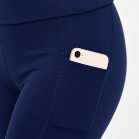Conjunto Térmico Feminino Clean Montevie