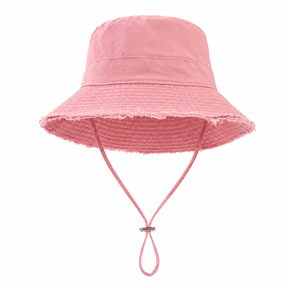 Chapéu Praia Bucket Feminino Montevie