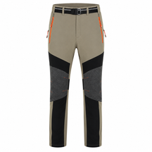 Calça Trekking Feminina Impermeável Montevie