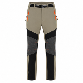Calça Trekking Feminina Impermeável Montevie
