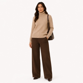 Suéter Feminino Velvet Montevie