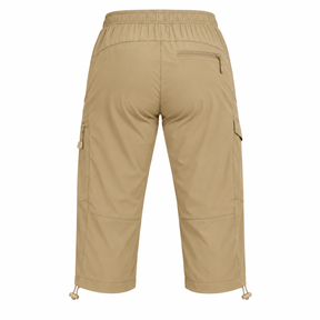 Calça Outdoor Feminina Impermeável UPF50+ Montevie