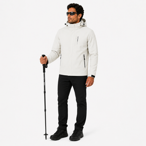 Jaqueta Masculina 2 em 1 StormDuo Montevie