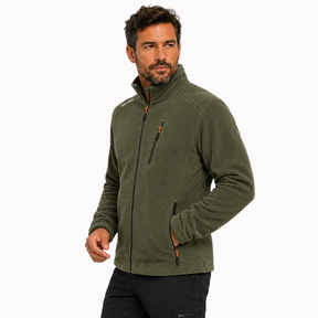 Jaqueta Fleece Masculino Classy Montevie