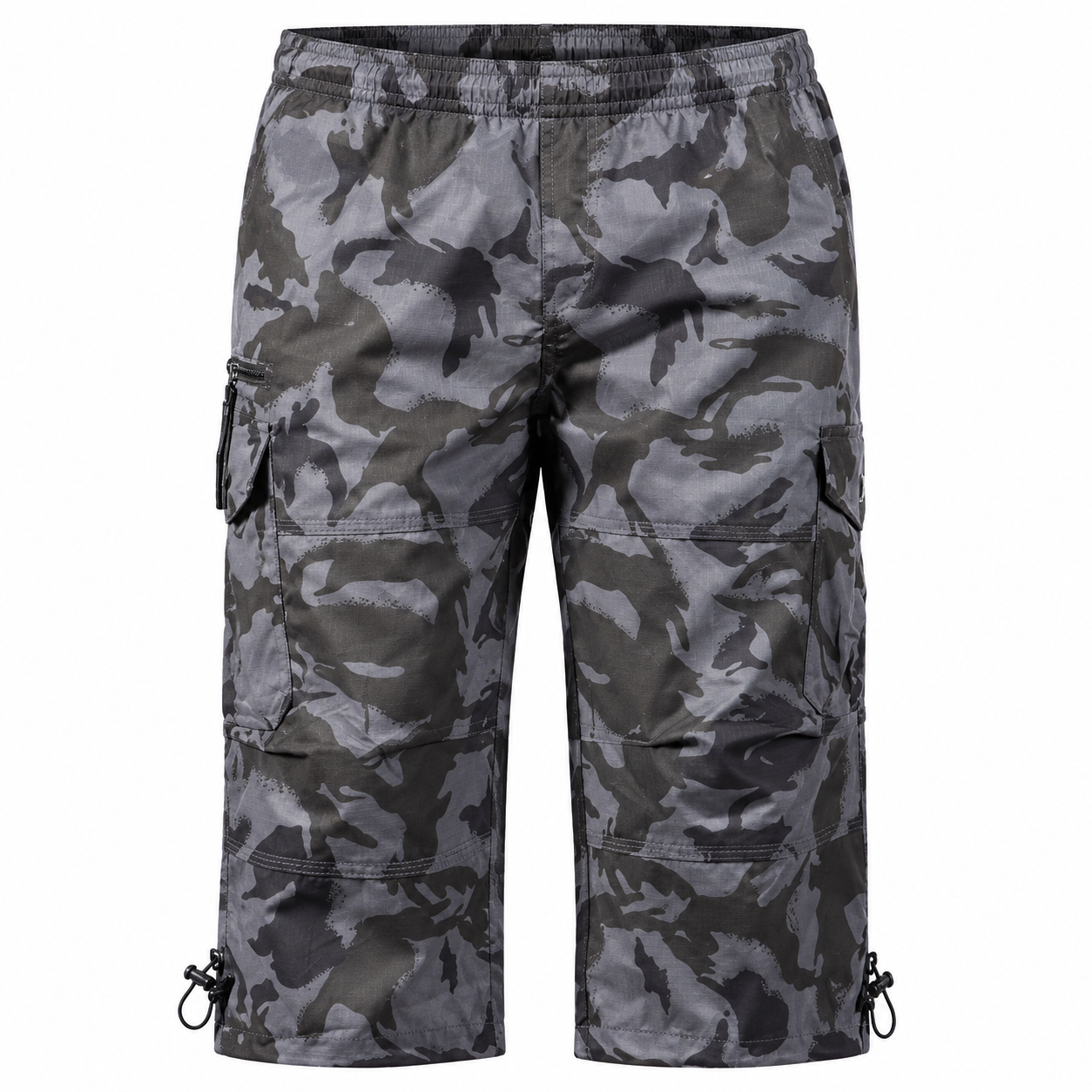 Bermuda Tática Cargo Masculino Montevie