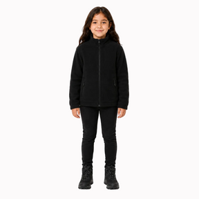 Jaqueta Infantil 3 Em 1 Lua Montevie Menina