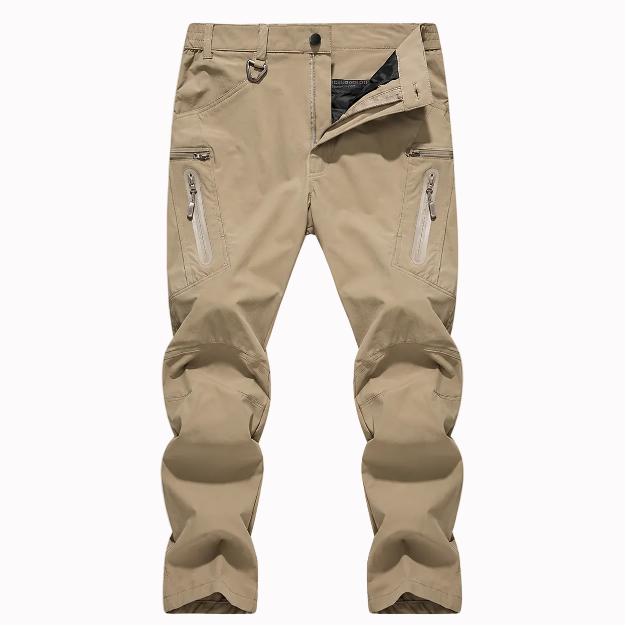 Calça Tática Masculina Resistente Montevie