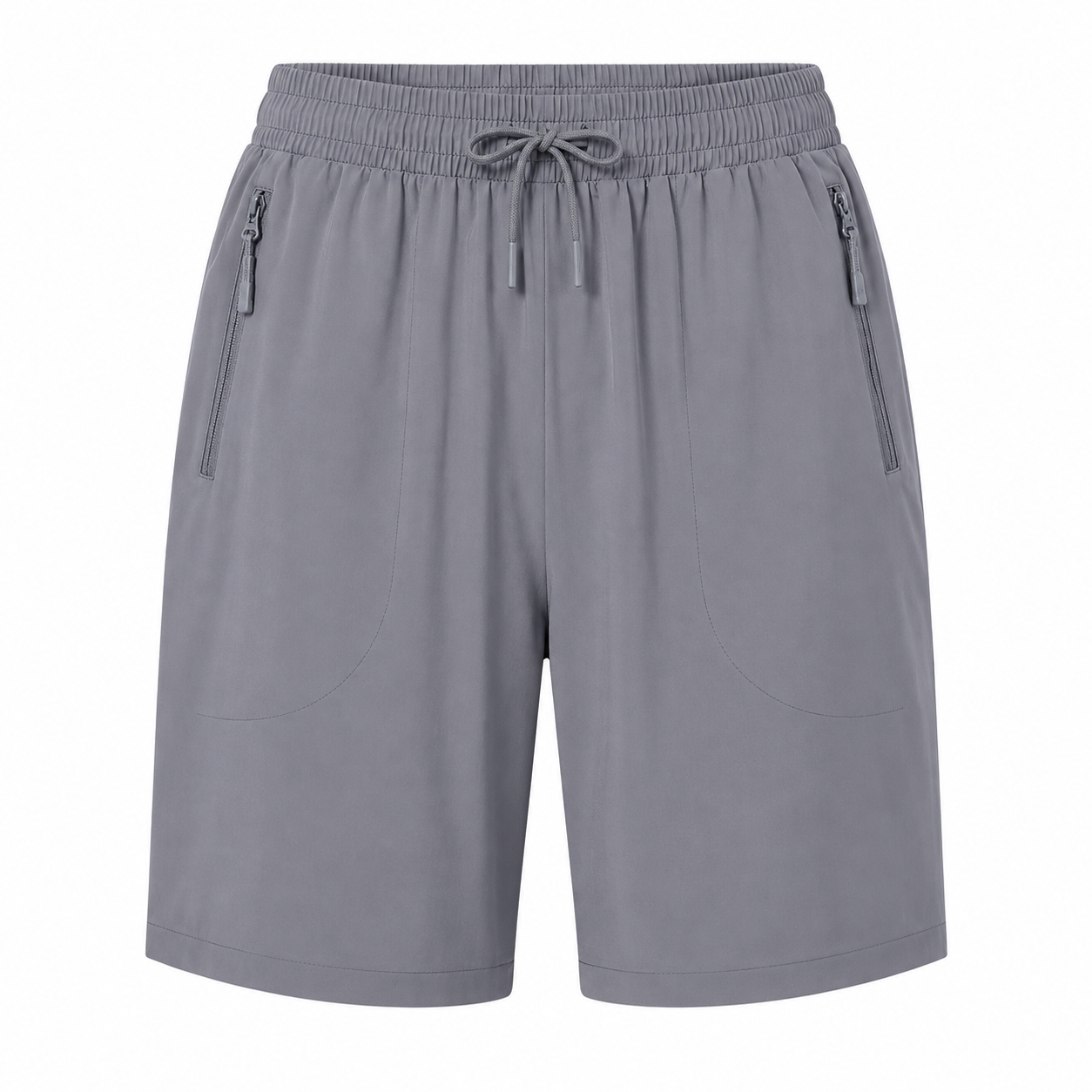 Shorts Feminino Casual Fitness Montevie