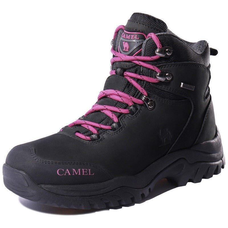 Bota Feminina Adventure Desert Montevie