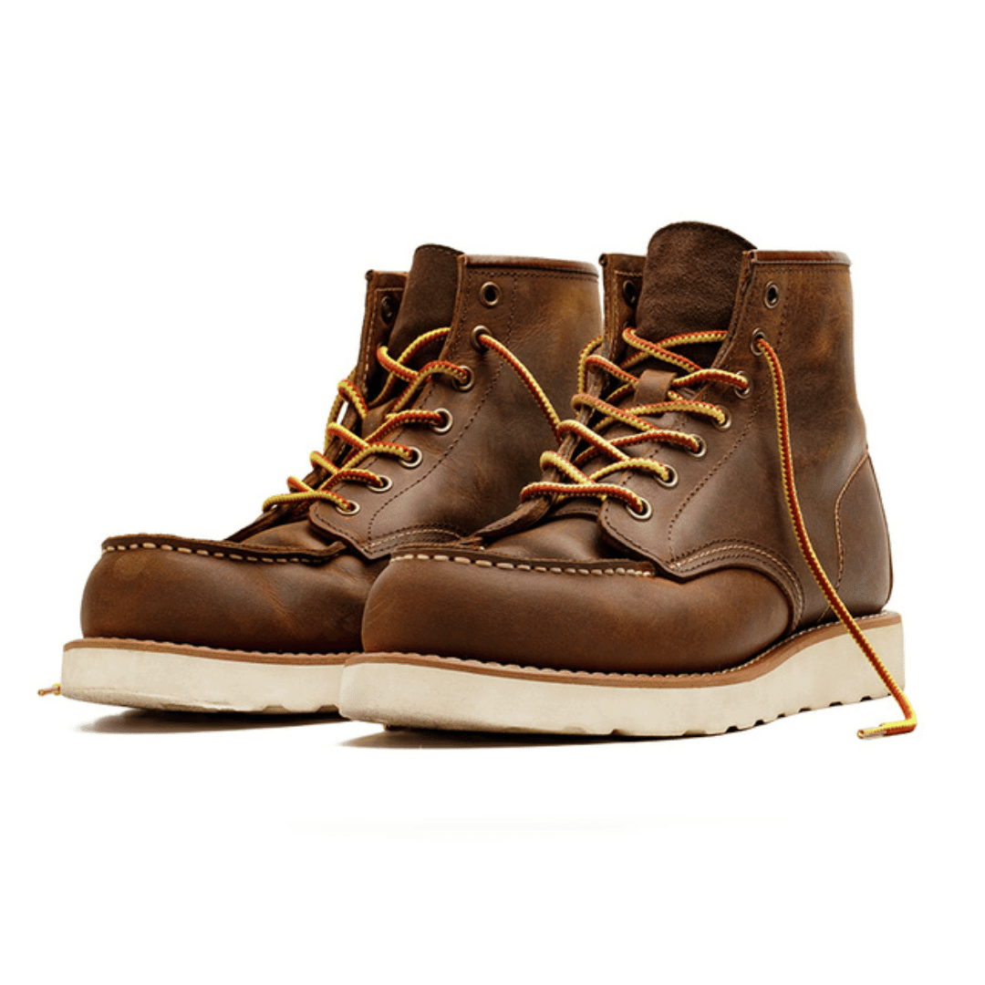 Bota Masculina AX 1986