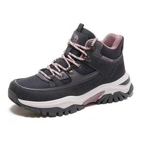 Bota Feminina Adventure Trail Montevie