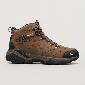 Bota Trekking Impermeável Montevie