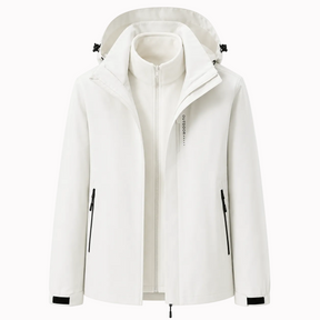 Jaqueta Masculina 2 em 1 StormDuo Montevie