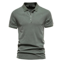 Camisa Polo Masculina Urban