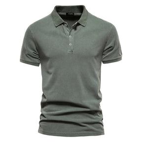 Camisa Polo Masculina Urban