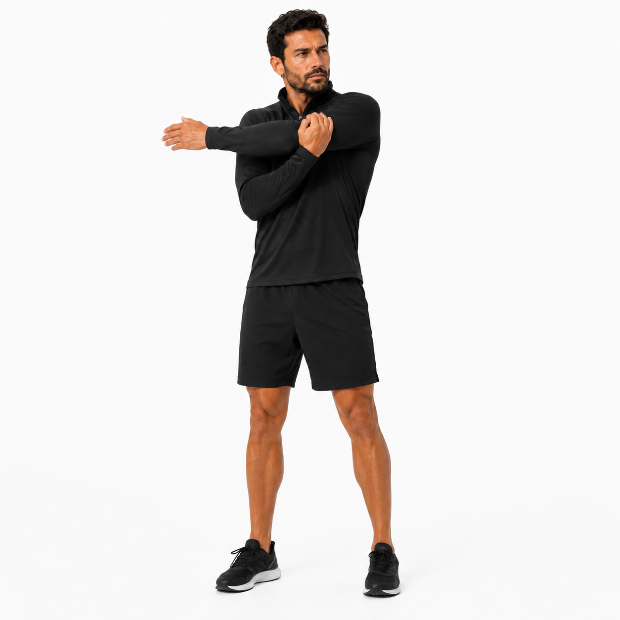 Blusa Masculina Proteção Solar UPF 50+ Montevie