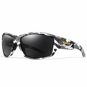 Óculos de Sol Polarizado Estilo Militar UV400 Montevie