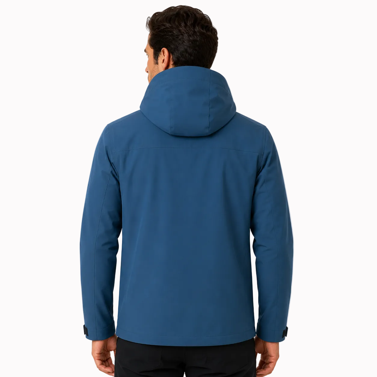 Jaqueta Masculina 2 em 1 StormDuo Montevie