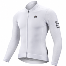 Camisa de Ciclismo Manga Longa Proteção SPF 50+ Montevie
