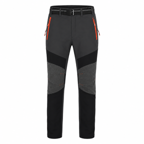Calça Trekking Feminina Impermeável Montevie