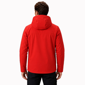 Jaqueta Masculina Impermeável Whinter Montevie