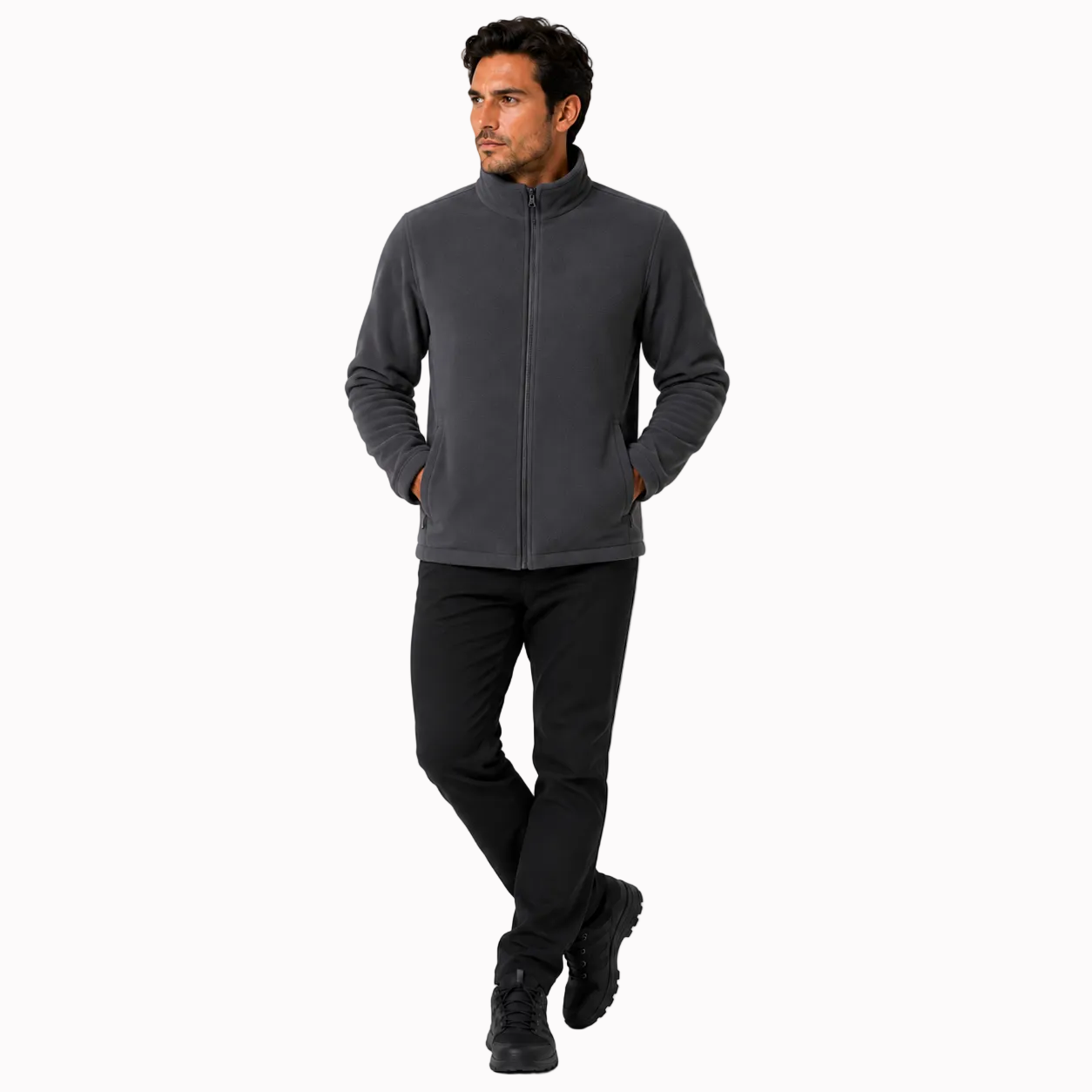 Jaqueta Masculina 2 em 1 StormDuo Montevie
