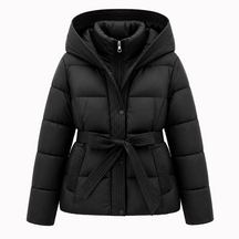 Jaqueta Puffer Feminina BelleDown Montevie