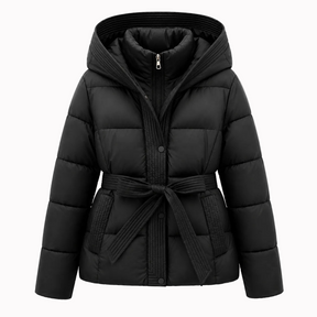 Jaqueta Puffer Feminina BelleDown Montevie