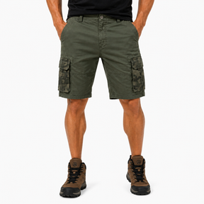 Shorts Masculino Outdoor Montevie