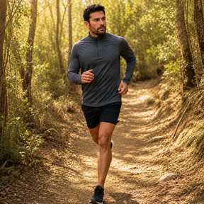 Blusa Masculina Proteção Solar UPF 50+ Montevie