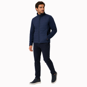 Jaqueta Masculina FrostBlend Montevie