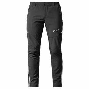 Calça de Ciclismo Leve Reflexiva Montevie