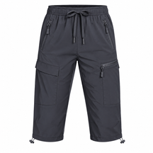 Calça Outdoor Feminina Impermeável UPF50+ Montevie