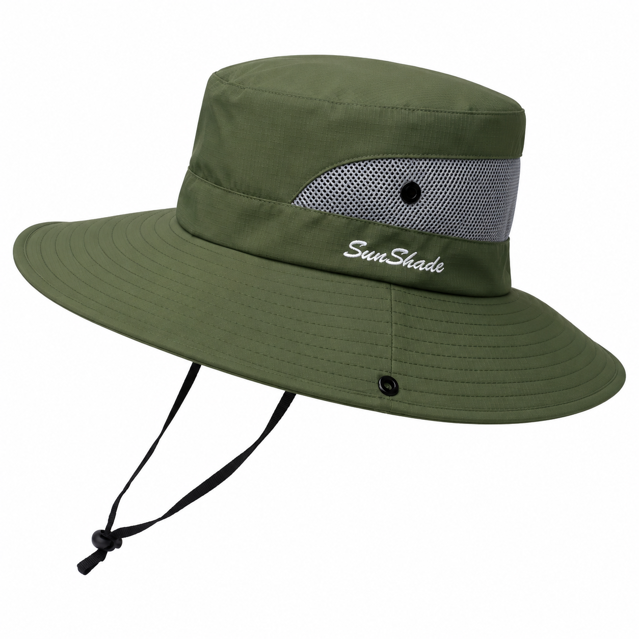 Chapéu Feminino Outdoor Respirável Montevie