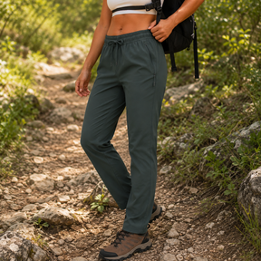 Calça Feminina ComfortFit Montevie