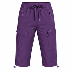 Calça Outdoor Feminina Impermeável UPF50+ Montevie