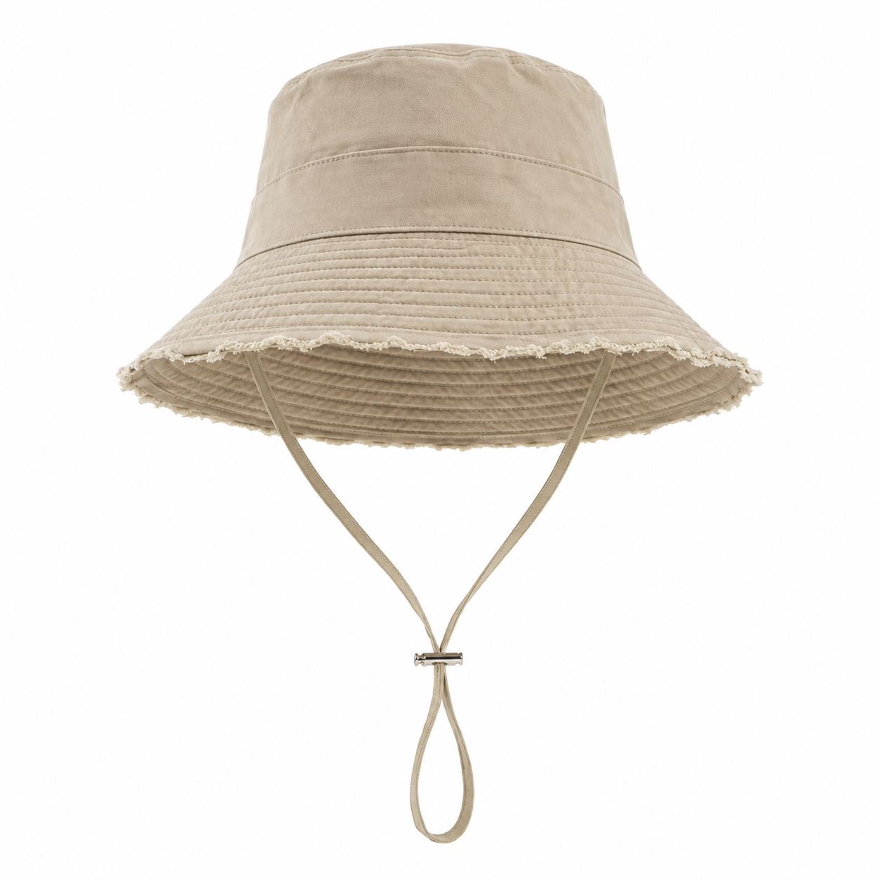 Chapéu Praia Bucket Feminino Montevie