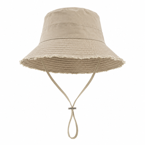 Chapéu Praia Bucket Feminino Montevie