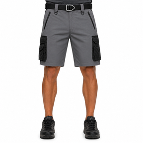 Bermuda Masculina Militar Impermeável Montevie