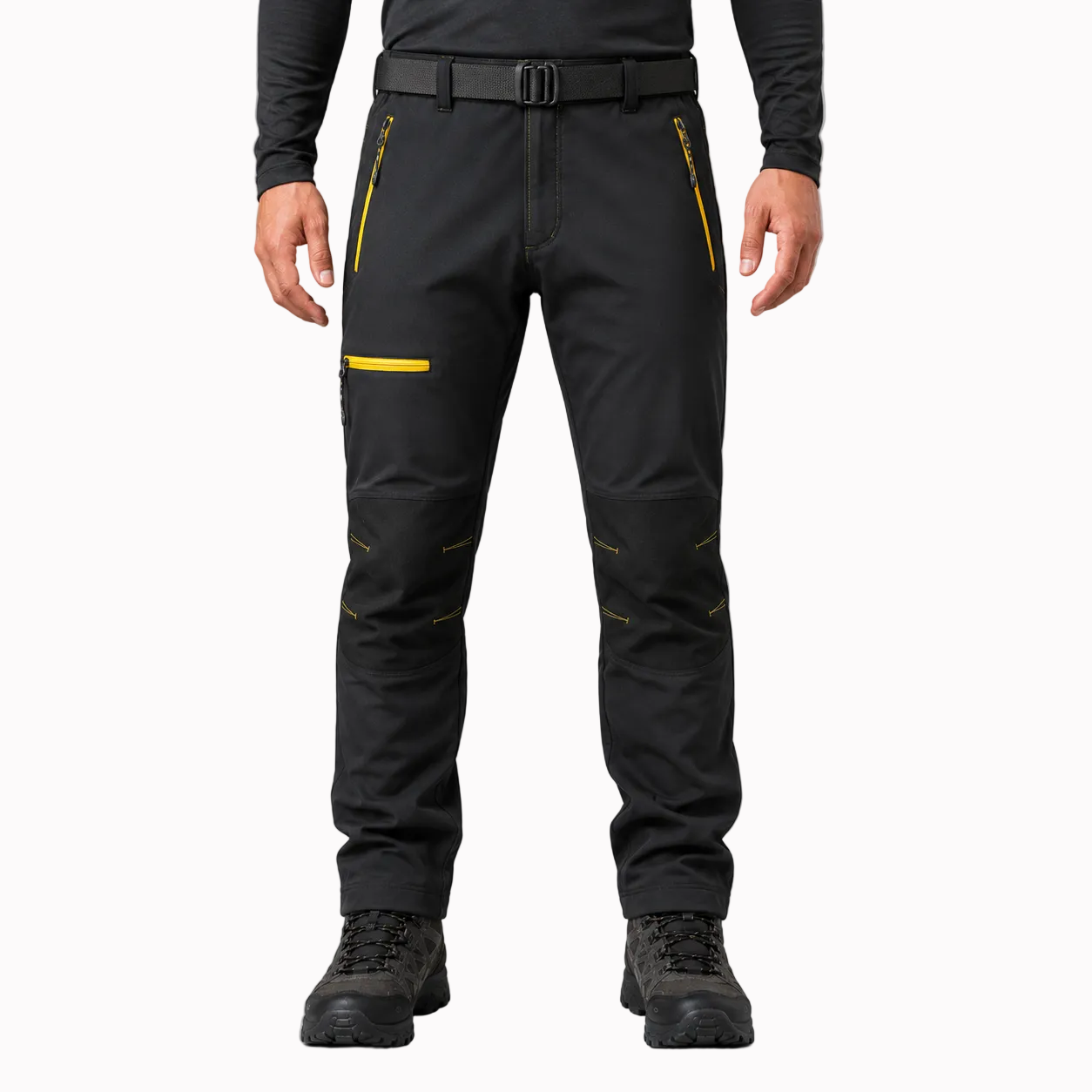 Calça Masculina Impermeável Flot