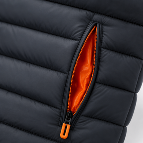 Colete Masculino Puffer Montevie