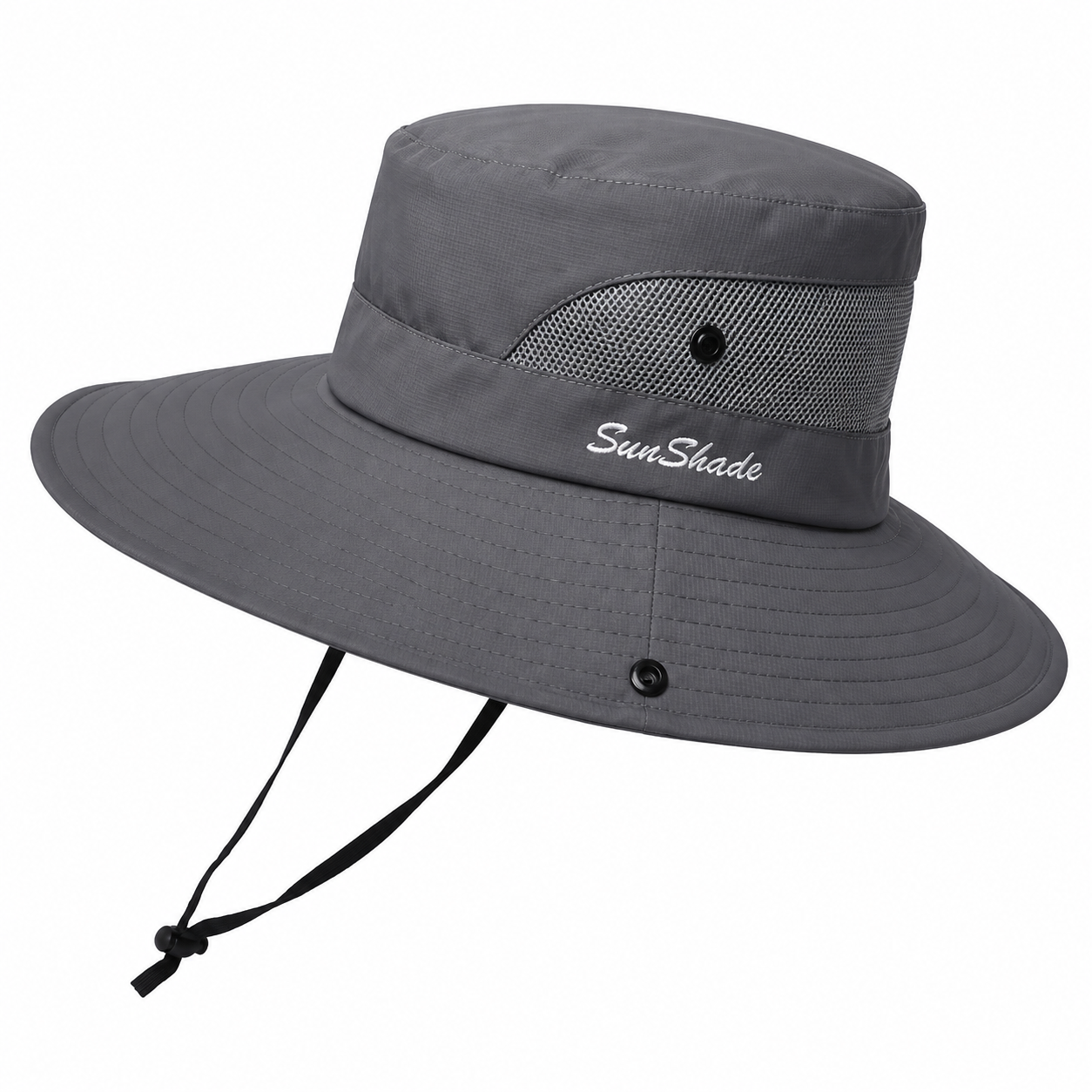 Chapéu Feminino Outdoor Respirável Montevie