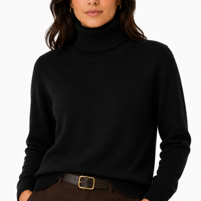 Suéter Feminino Velvet Montevie