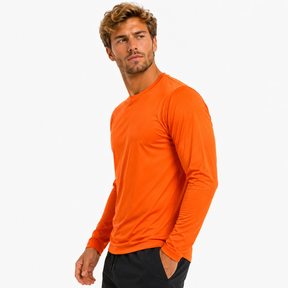 Blusa Térmica Masculina Tech Montevie
